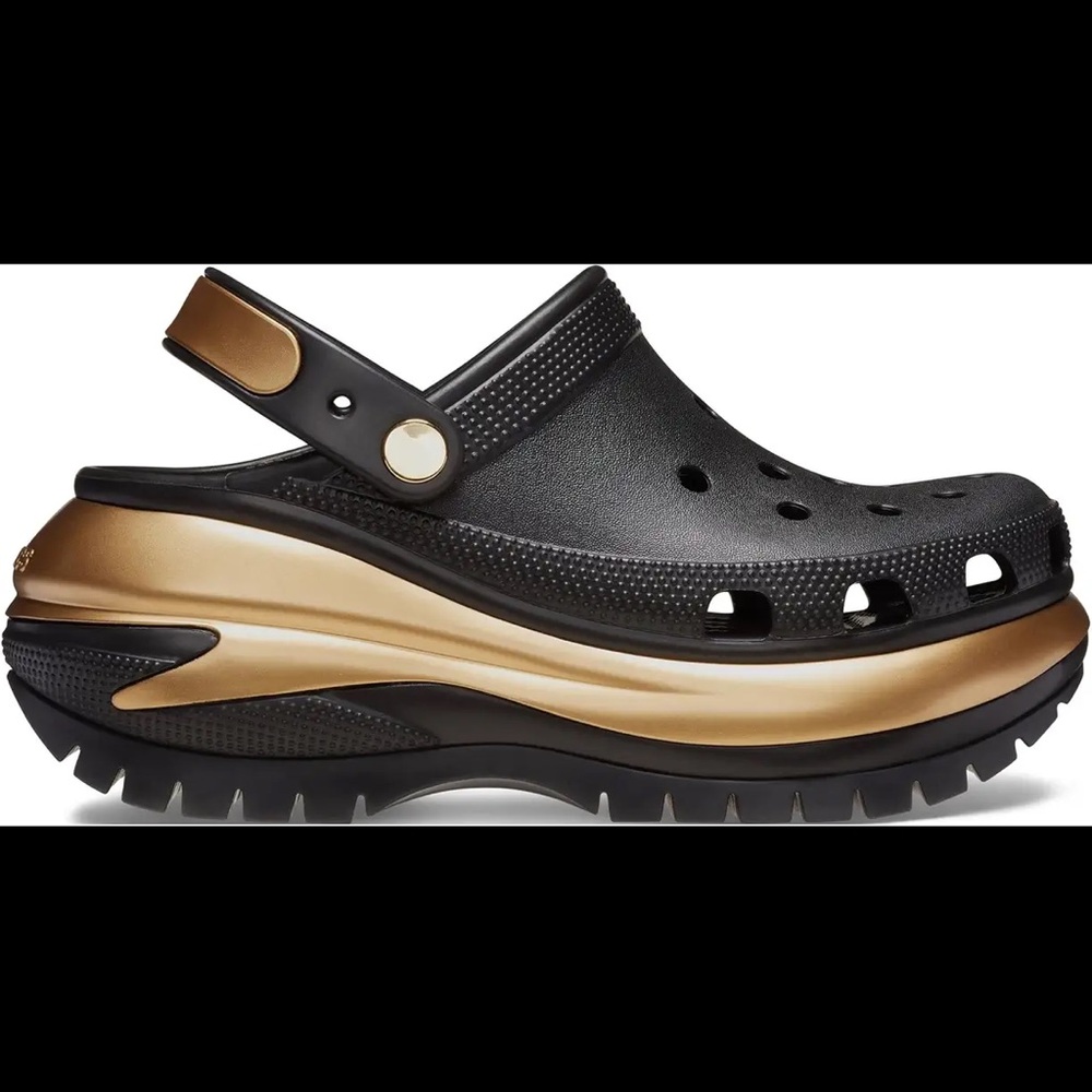 Mega Crush Clog by Crocs